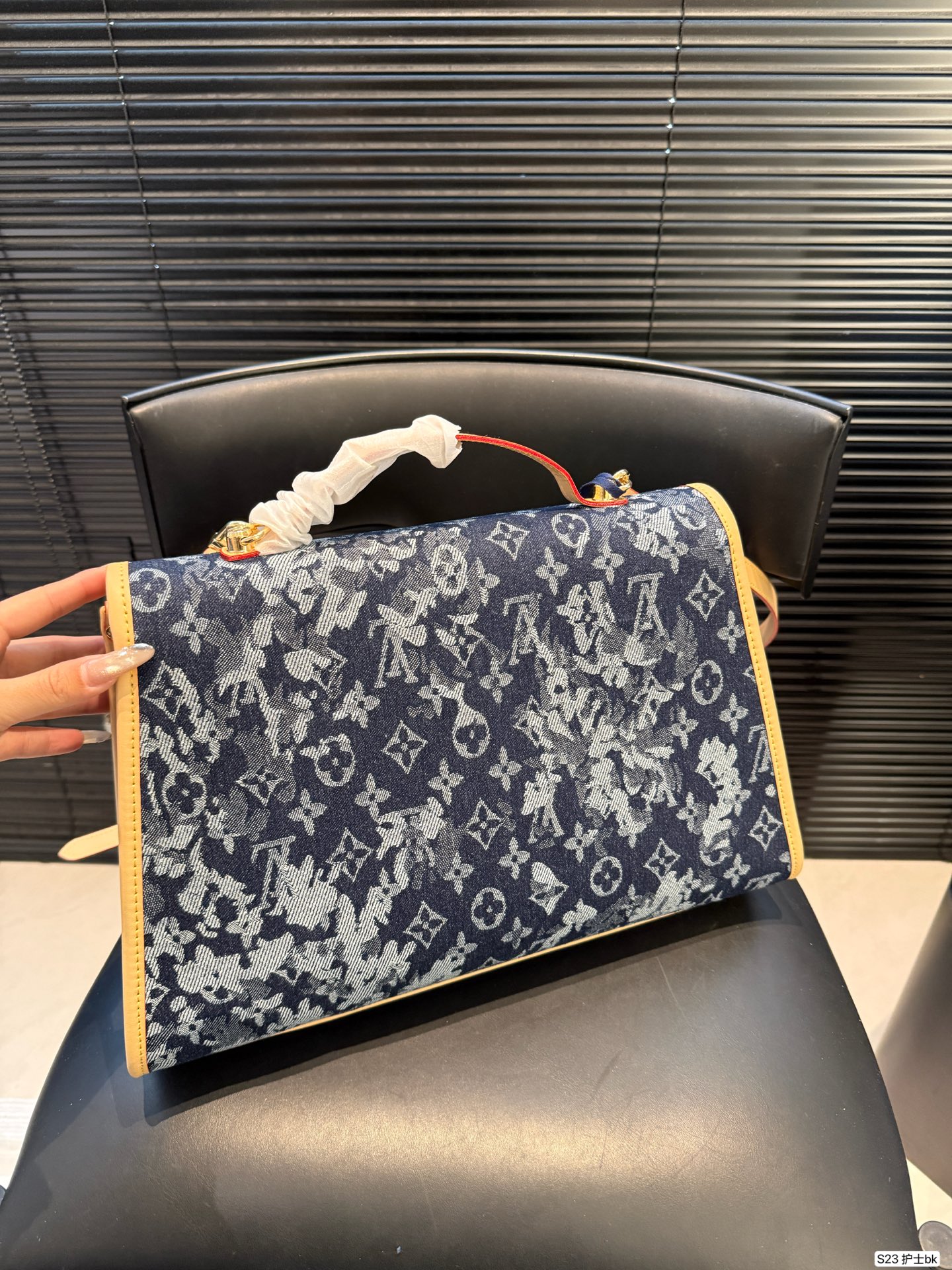 Louis Vuitton P150 38 26 Bag