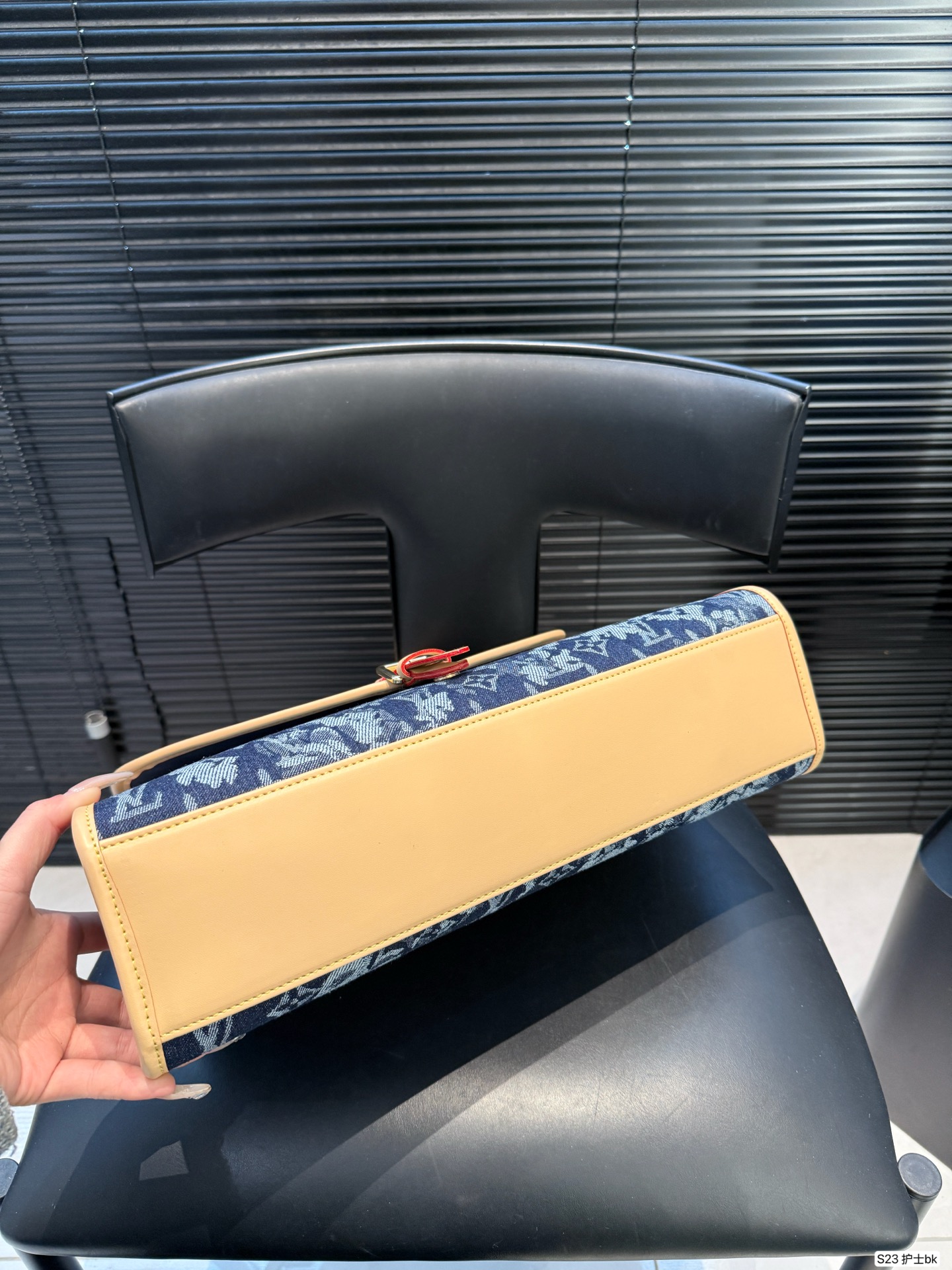 Louis Vuitton P150 38 26 Bag
