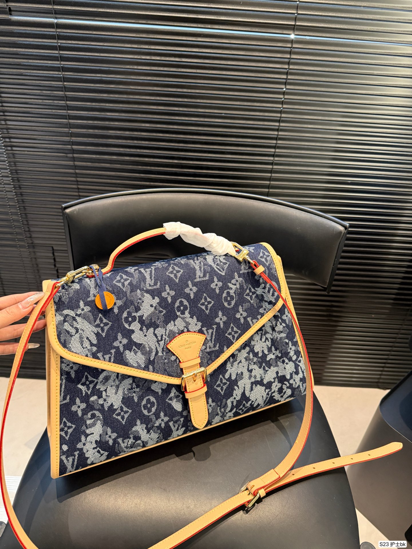 Louis Vuitton P150 38 26 Bag