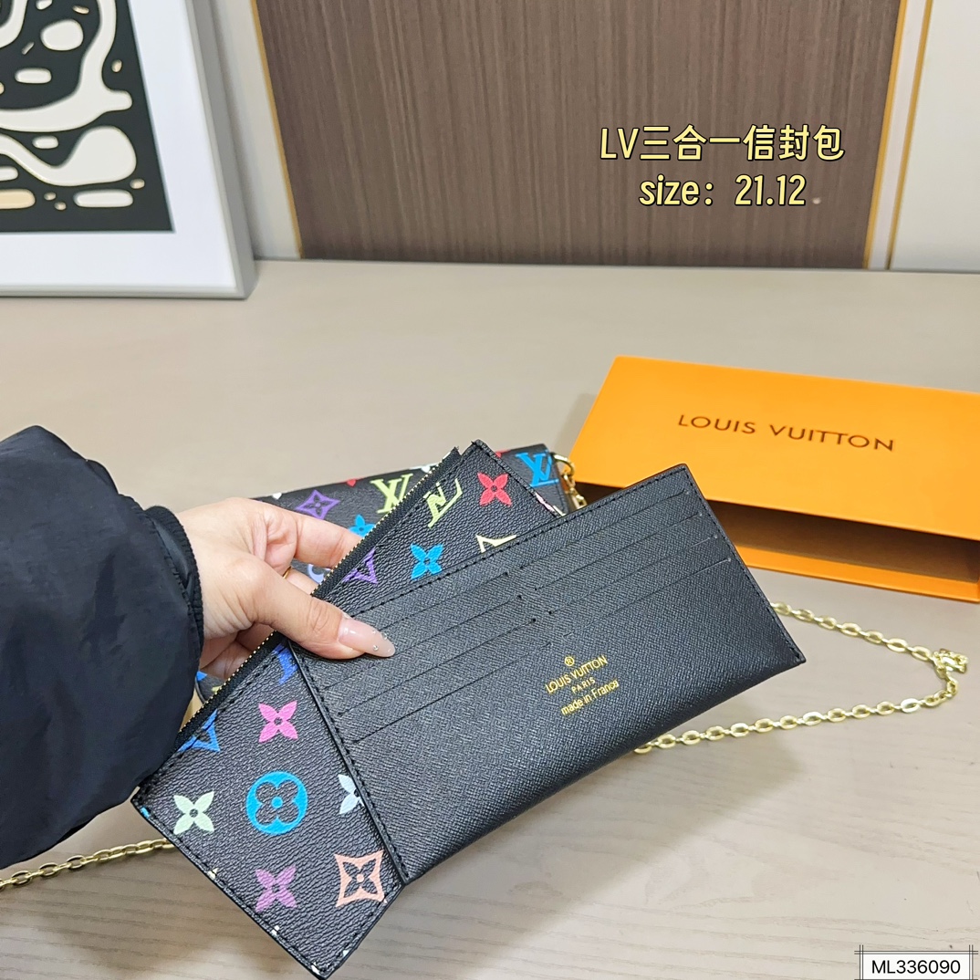Louis Vuitton 70 21 12 Bag