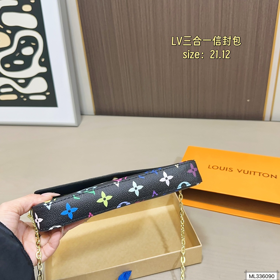 Louis Vuitton 70 21 12 Bag