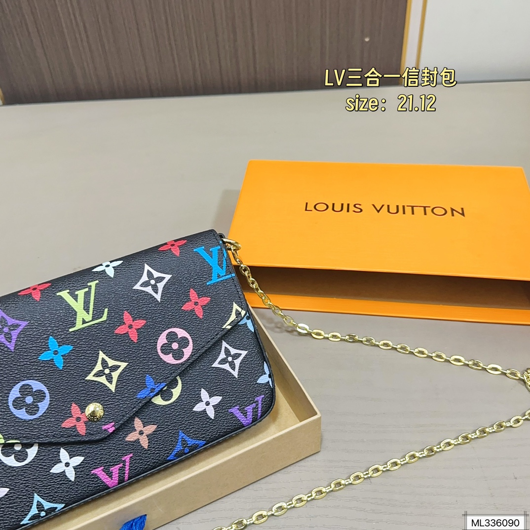 Louis Vuitton 70 21 12 Bag