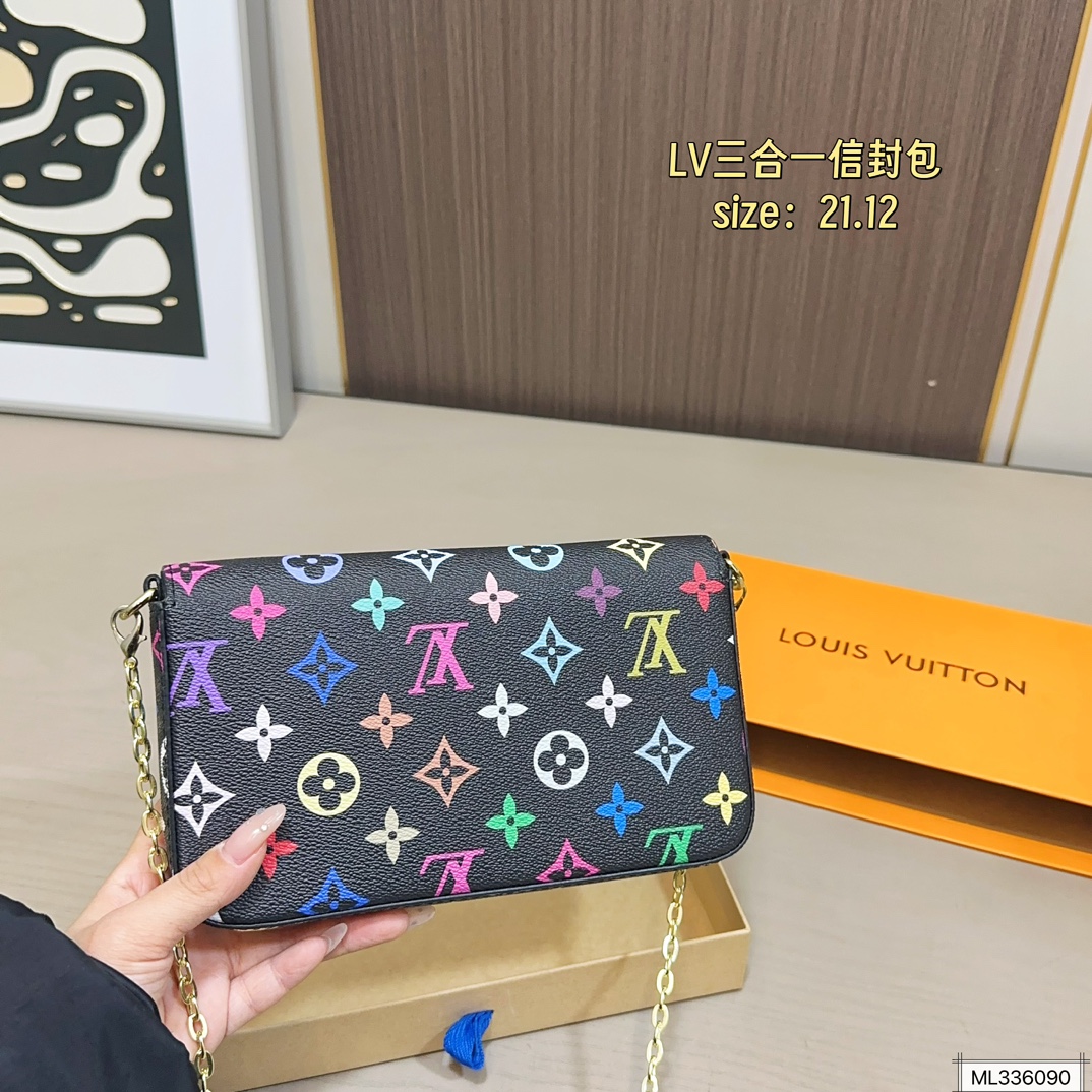 Louis Vuitton 70 21 12 Bag
