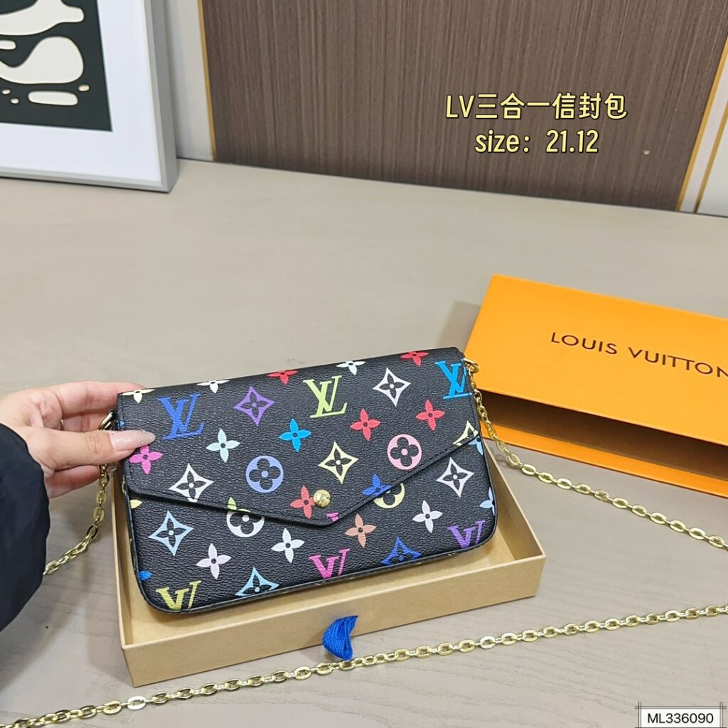 Louis Vuitton 70 21 12 Bag editorial product context 3