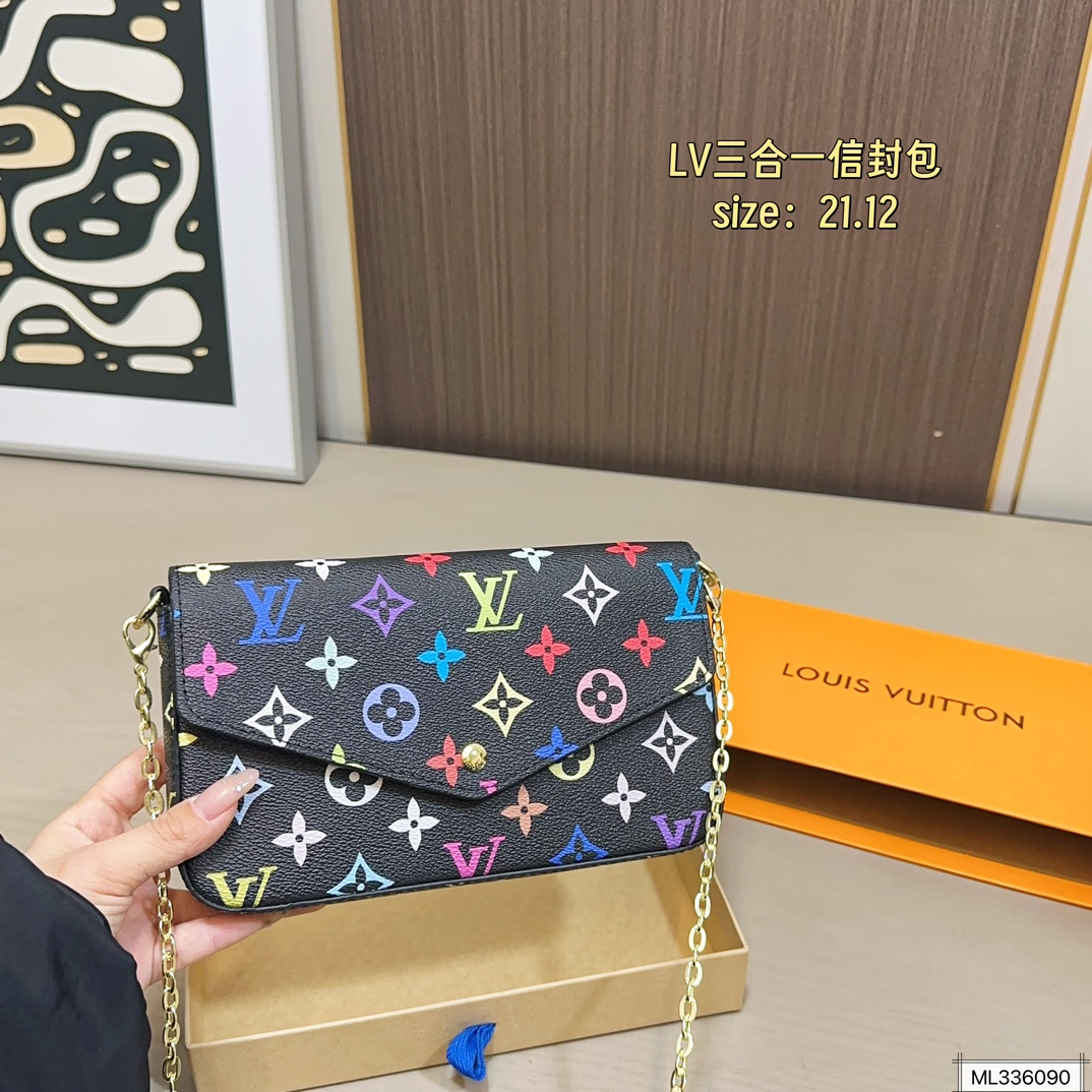 Louis Vuitton 70 21 12 Bag