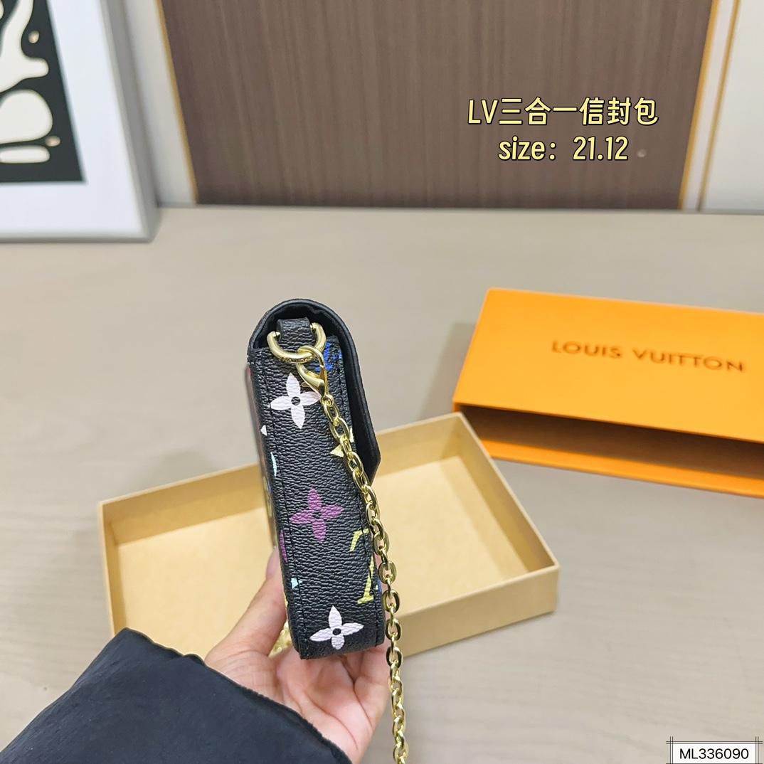Louis Vuitton 70 21 12 Bag