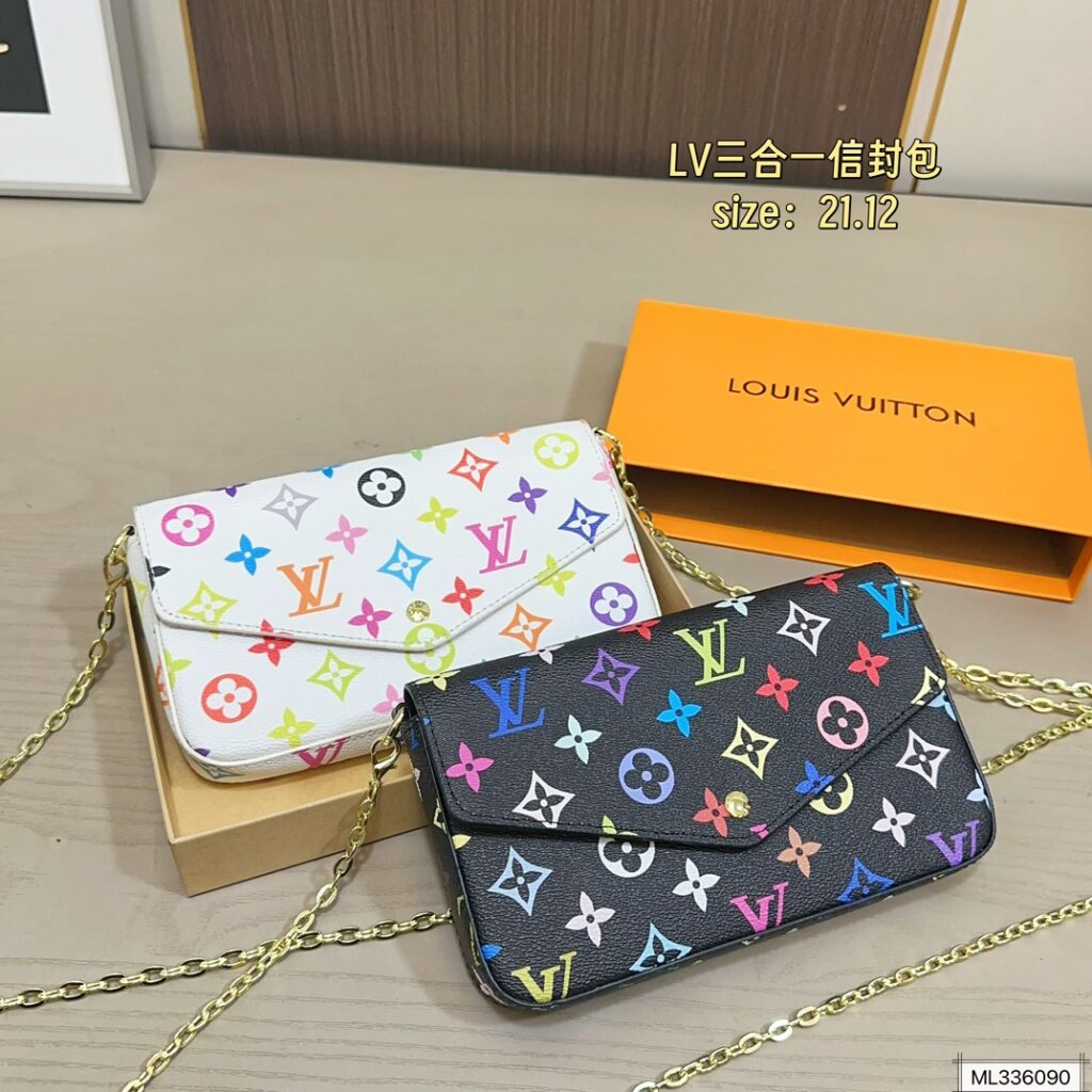 Louis Vuitton 70 21 12 Bag editorial product context 1