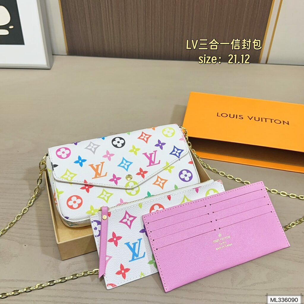 Louis Vuitton 70 21 12 Bag editorial product context 2