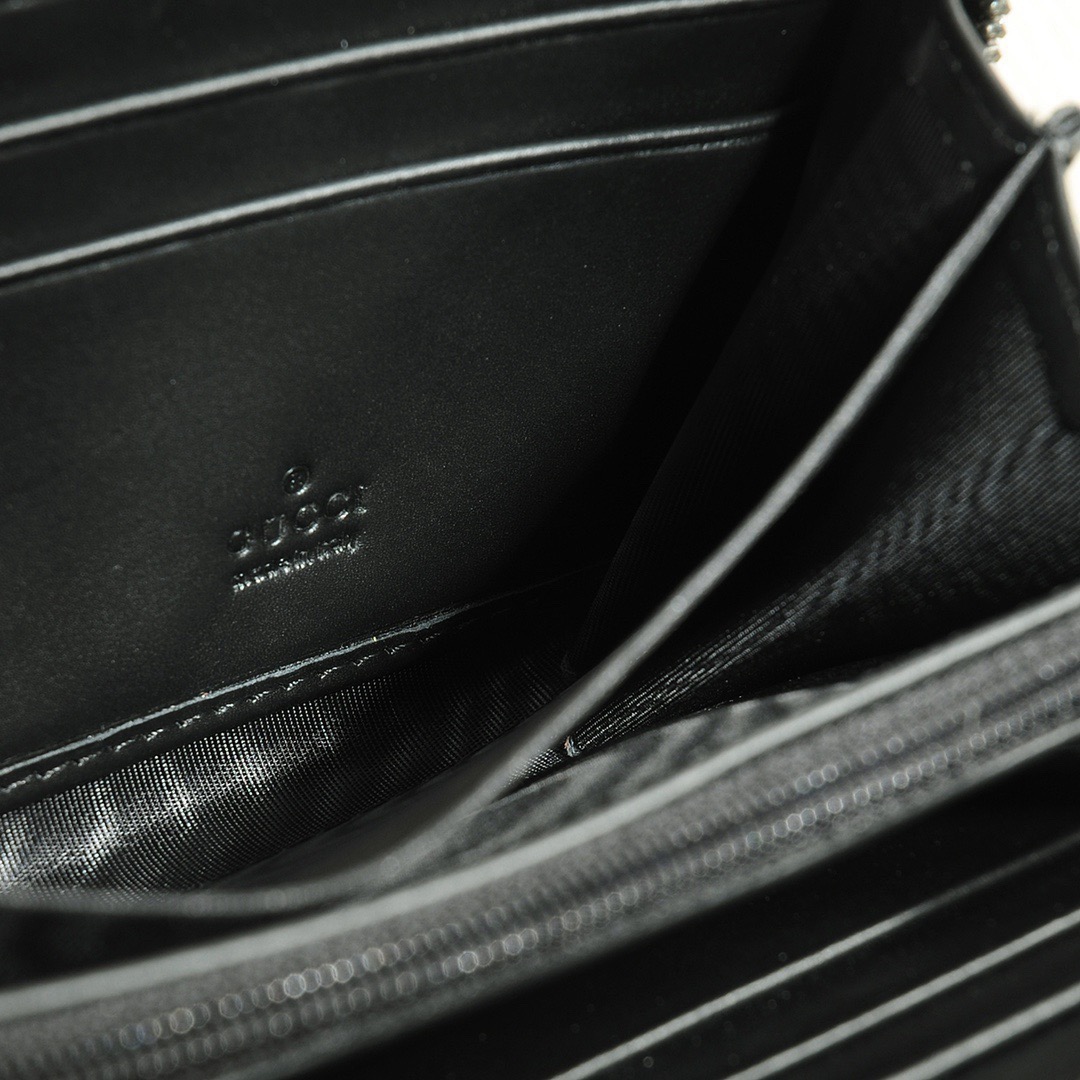 Designer Luxury P100 X10 Material Calfskin Black 20 10 color-black material-leather Bag Bags