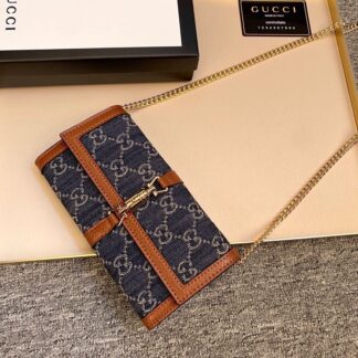 Luxury P100 GUCCl 19 10 jackie1961 Bag