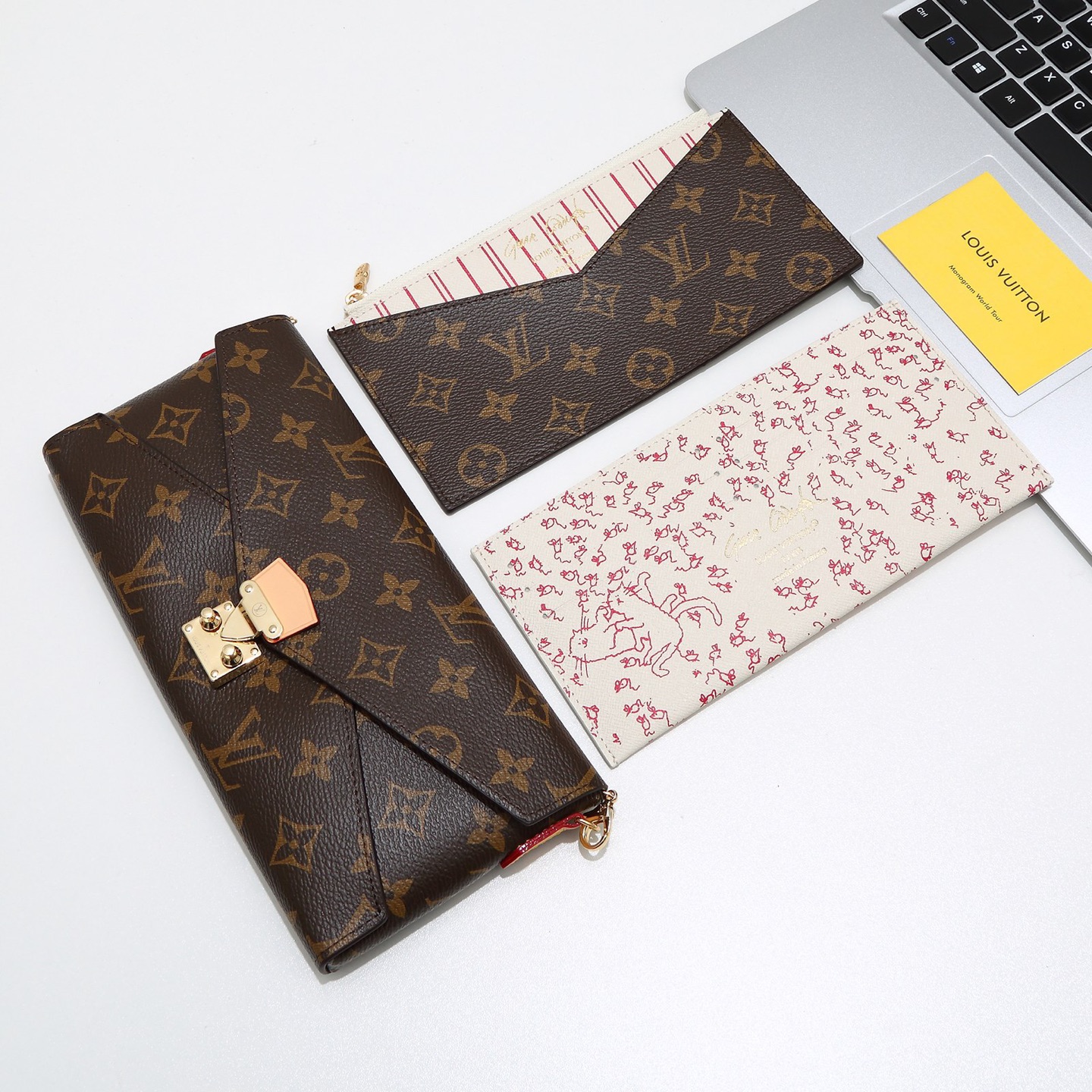 Luxury P110 X13 Handbag