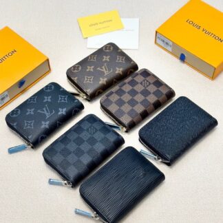 Luxury P60 X8 Wallet