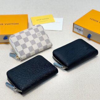 Luxury P60 X8 Wallet