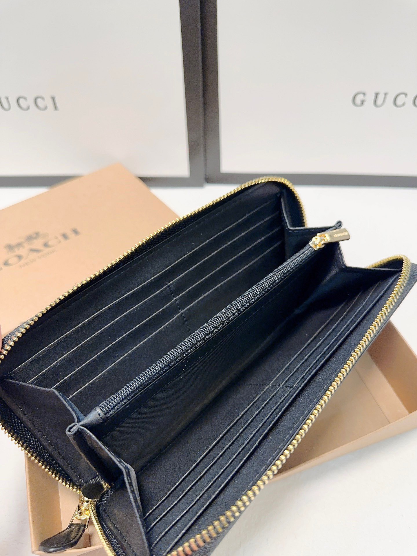 Designer Luxury P100 X10 Black 19 10 color-black Bag Bags