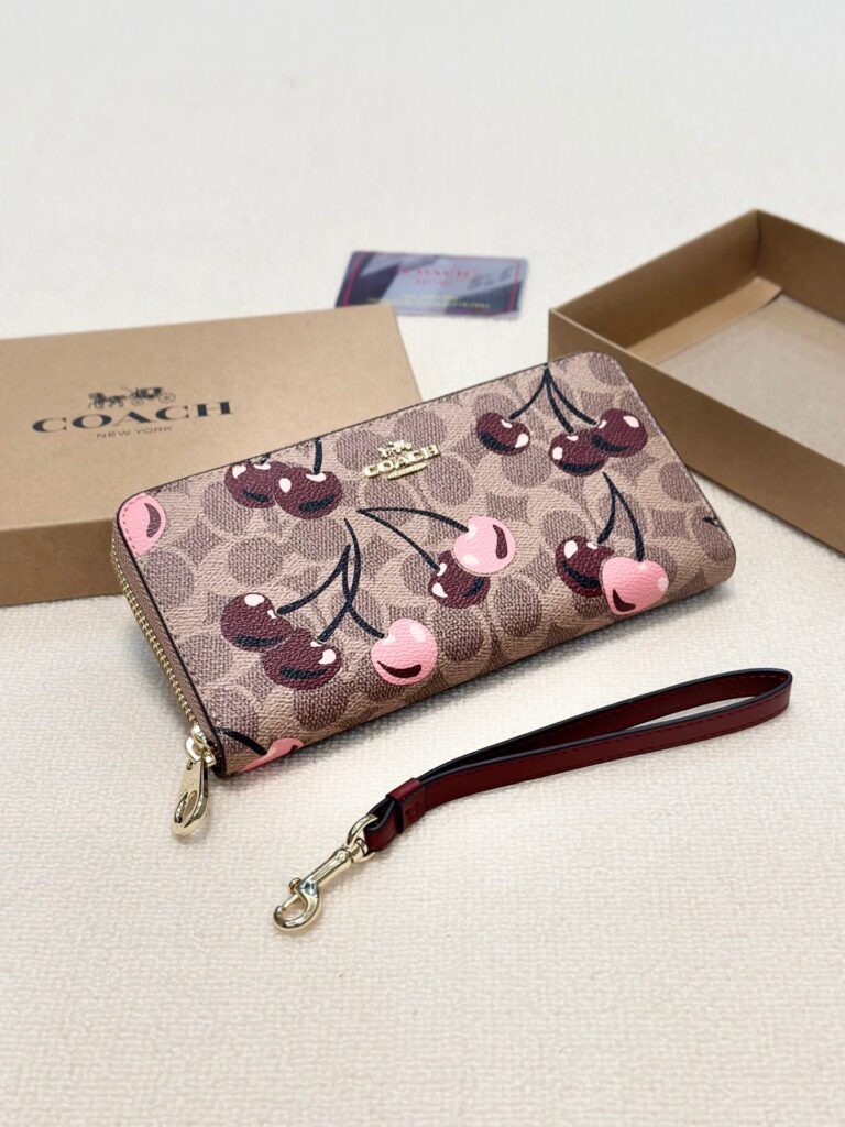 Designer Leather Bag 19 x 11 cm editorial product context 2