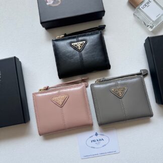 Prada P90 X10 Wallet