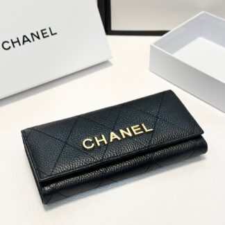 Chanel P90 X10 Wallet