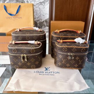 Louis Vuitton Vanity Case