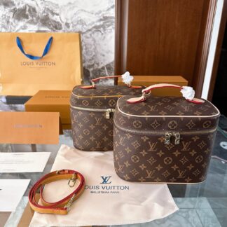 Louis Vuitton Vanity Case