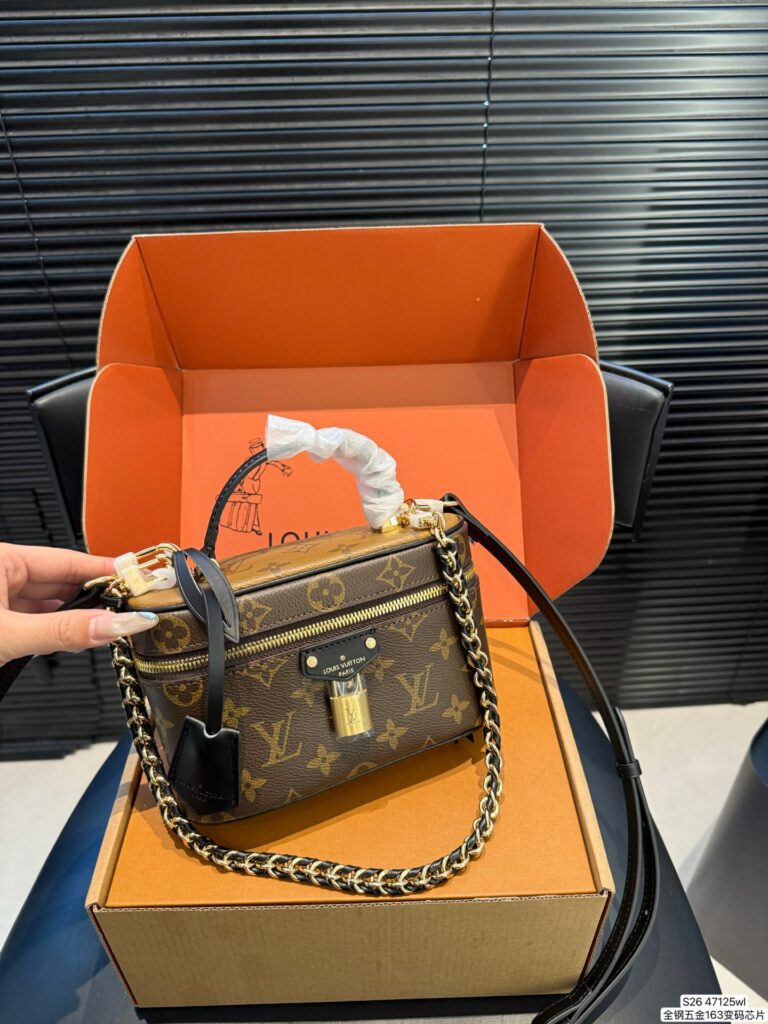 Louis Vuitton P165 163 19 12 Bag editorial product context 3