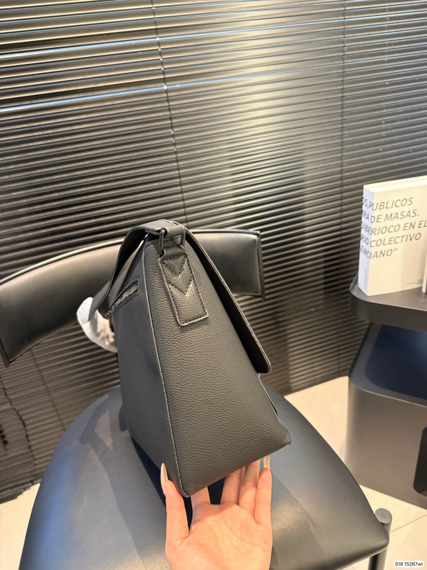 Louis Vuitton P125 32 27 Bag