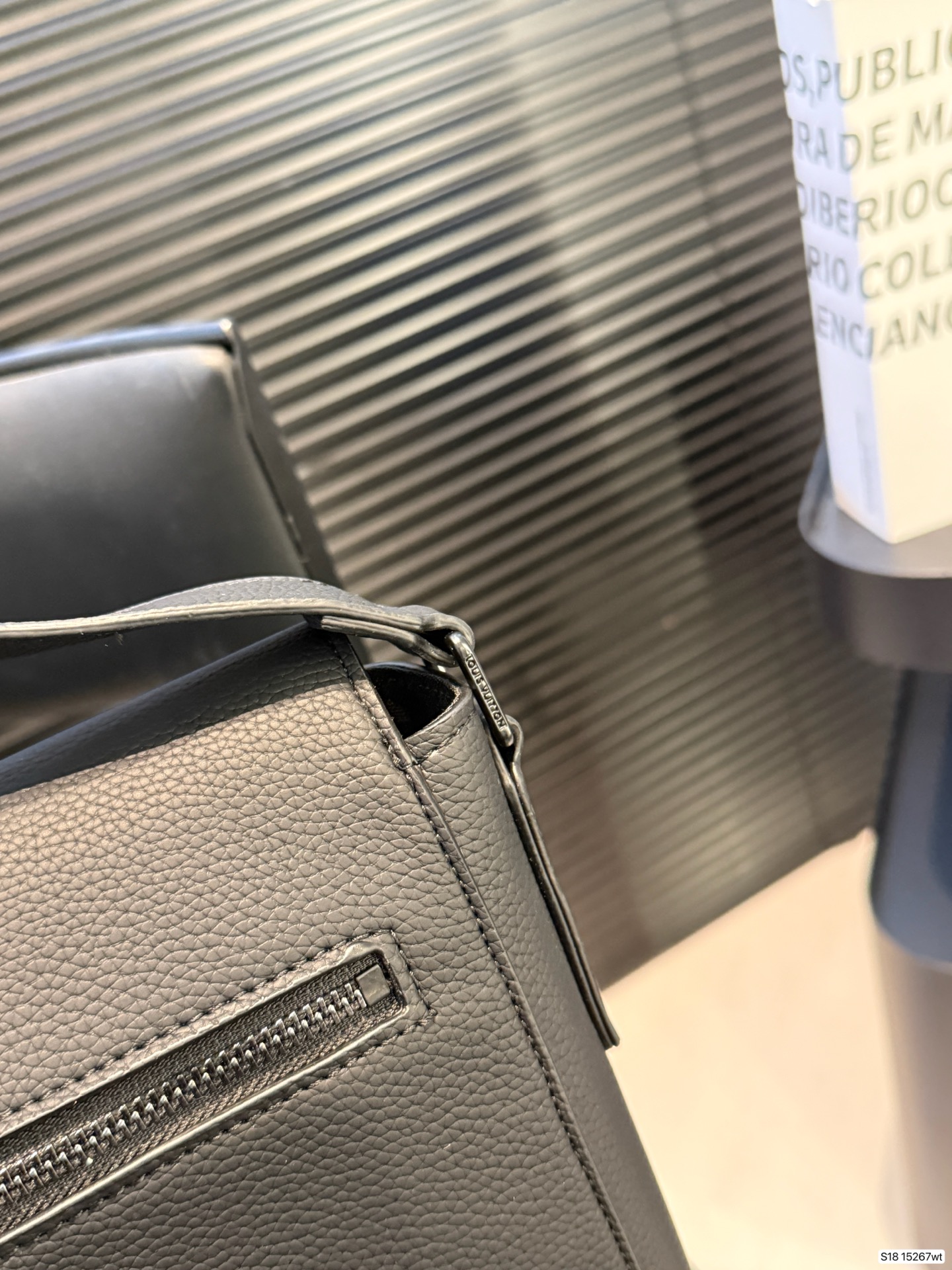 Louis Vuitton P125 32 27 Bag Bags