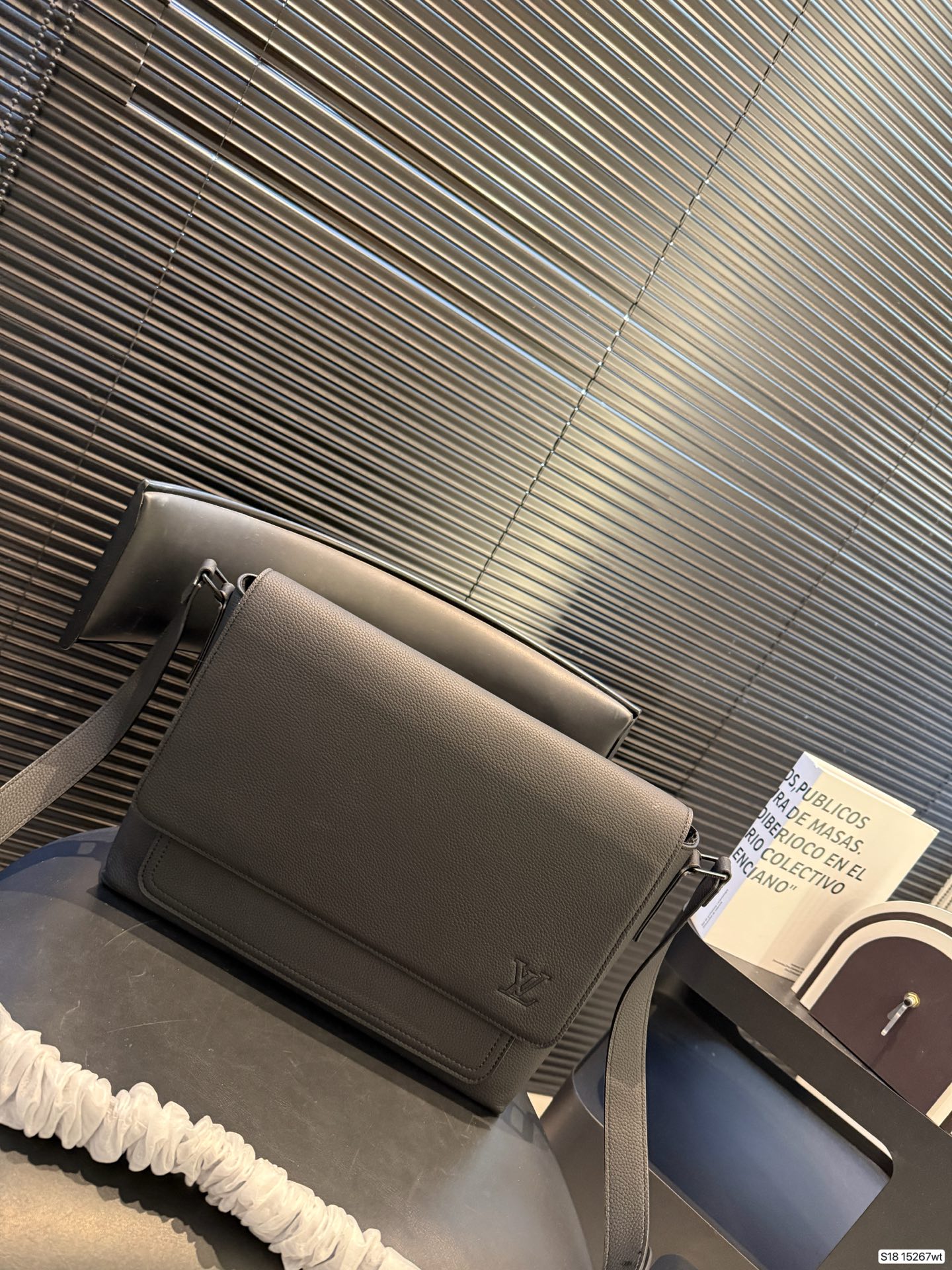 Louis Vuitton P125 32 27 Bag Bags