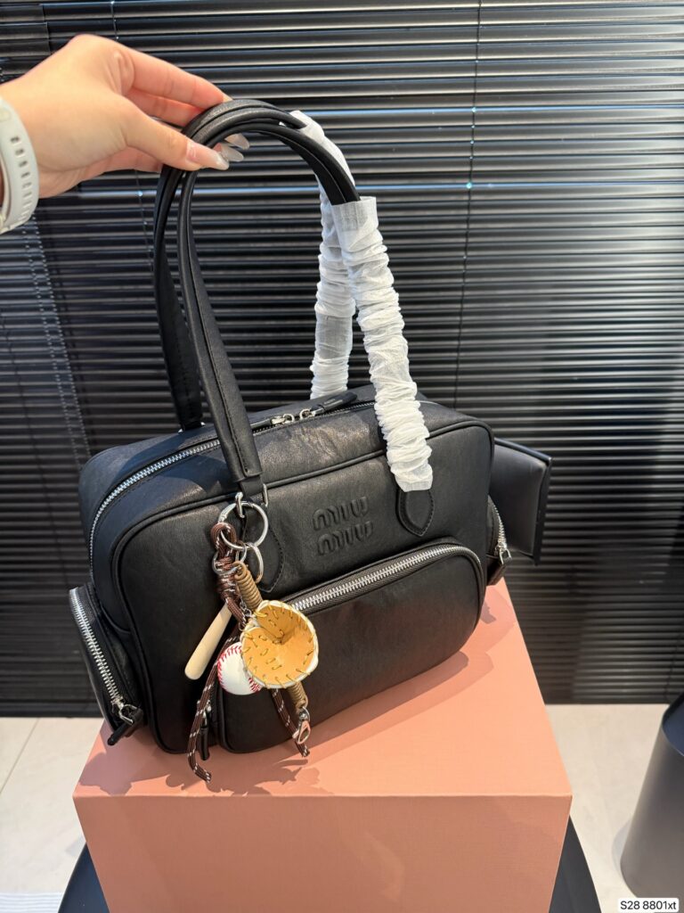 Miu Miu P175 30 20 8801 Crossbody Bag editorial product context 3
