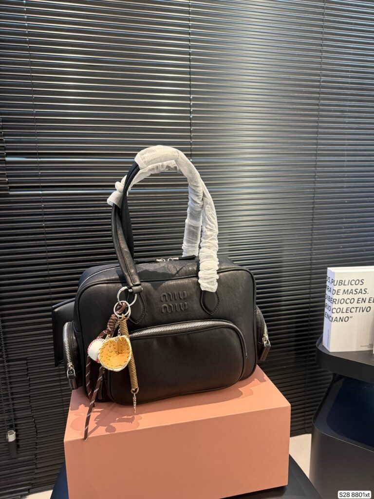 Miu Miu P175 30 20 8801 Crossbody Bag editorial product context 2
