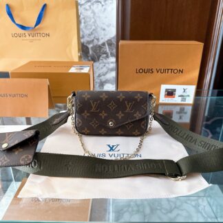 Louis Vuitton Crossbody Bag
