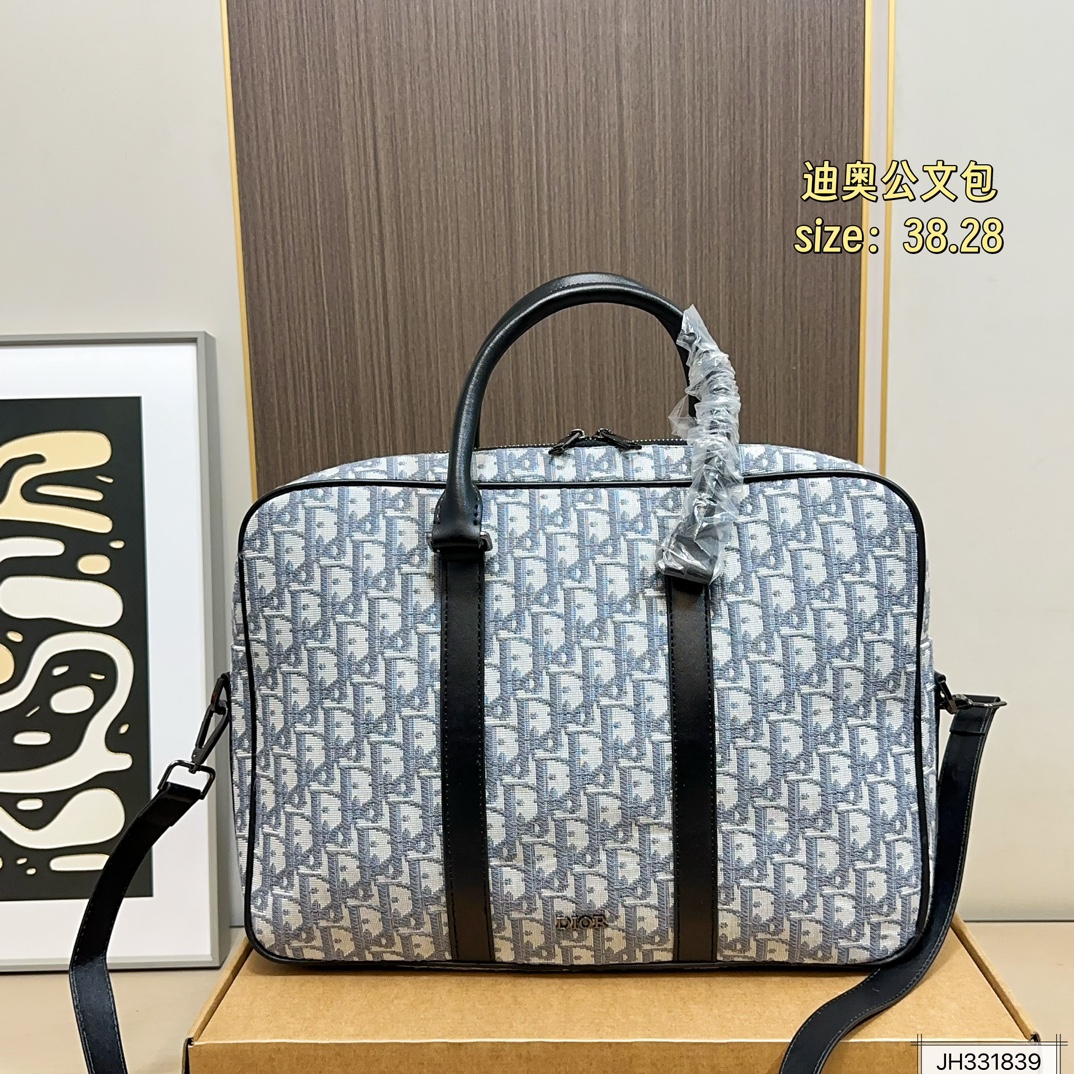 Dior 140 38 28 sullivan Bag