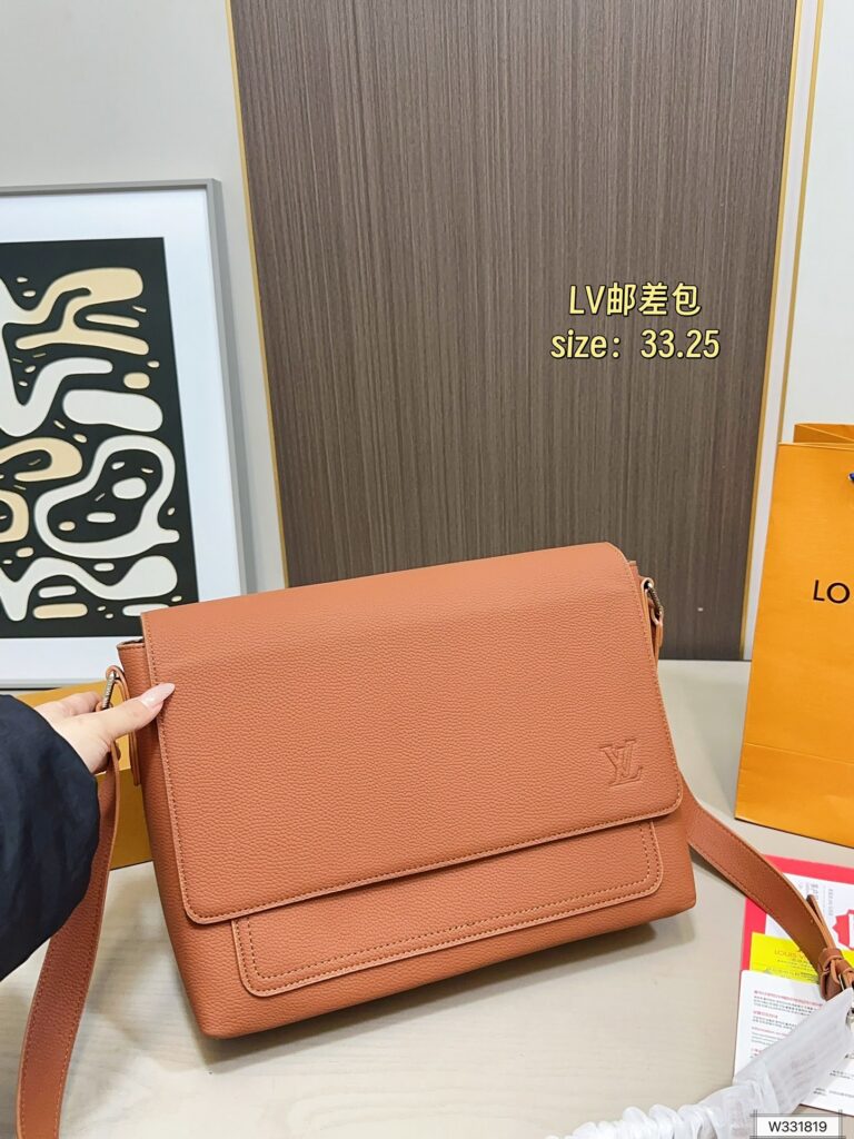 Louis Vuitton 120 33 25 Bag editorial product context 2