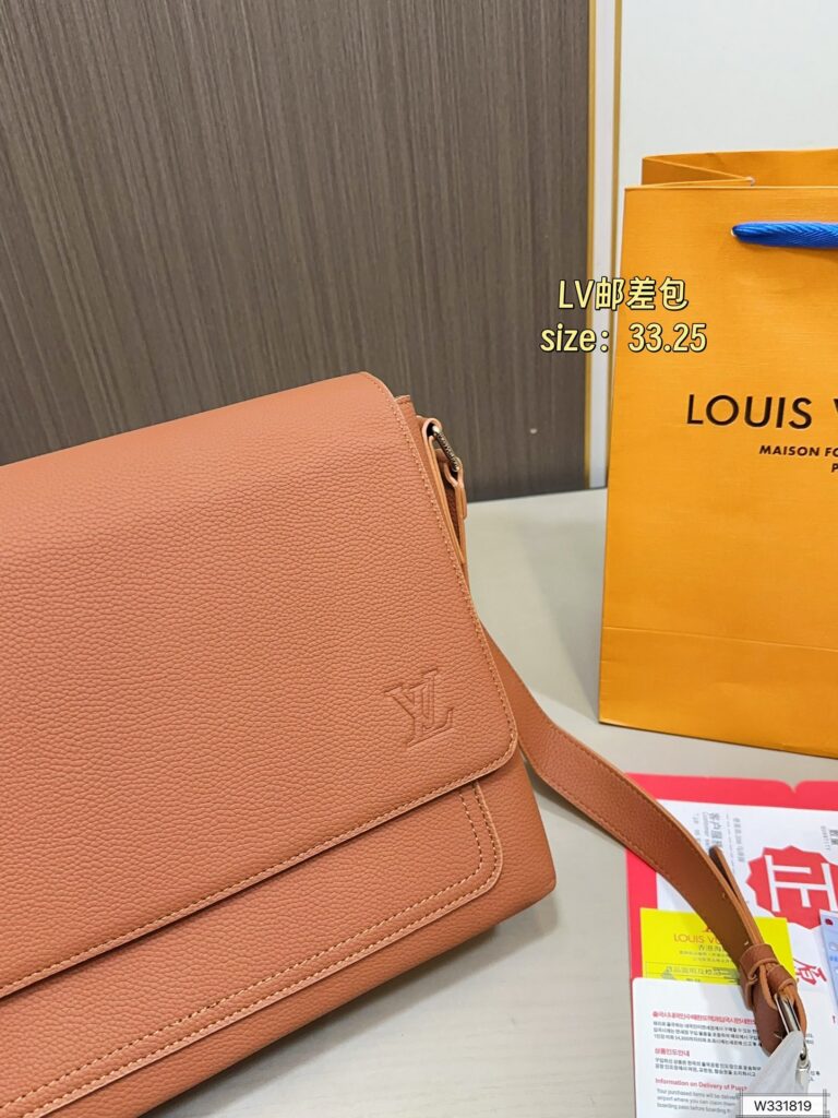 Louis Vuitton 120 33 25 Bag editorial product context 3