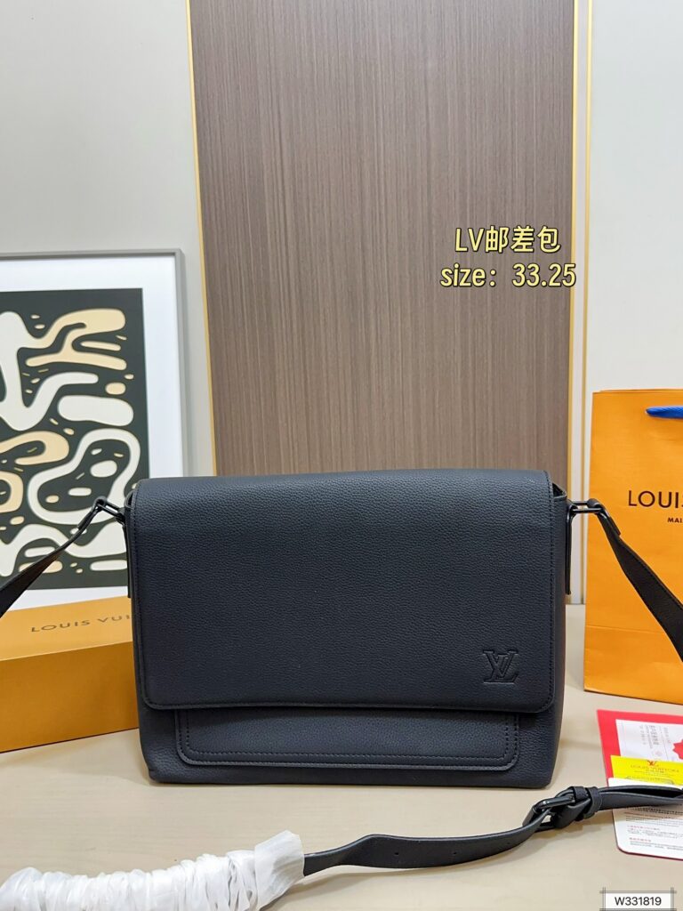 Louis Vuitton 120 33 25 Bag editorial product context 2