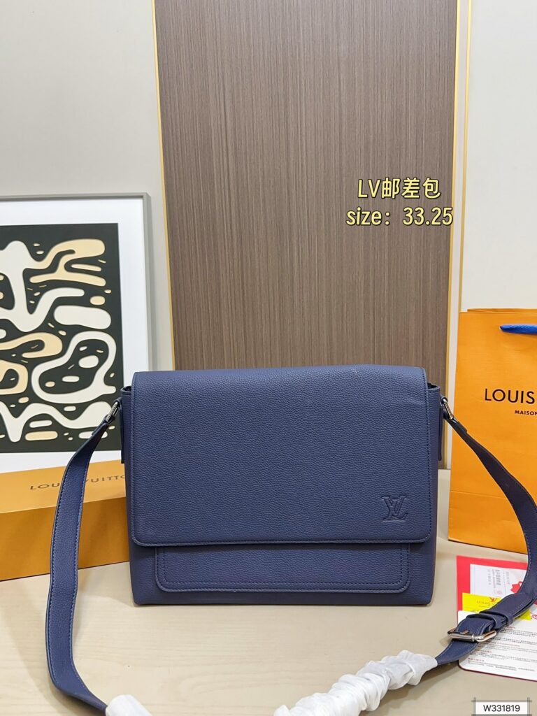 Louis Vuitton 120 33 25 Bag editorial product context 1