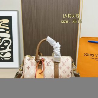 Louis Vuitton 100 25 15 Bag