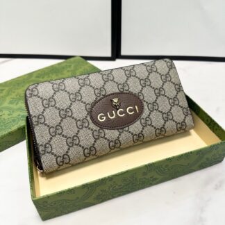 Luxury P95 X11 PVC Clutch