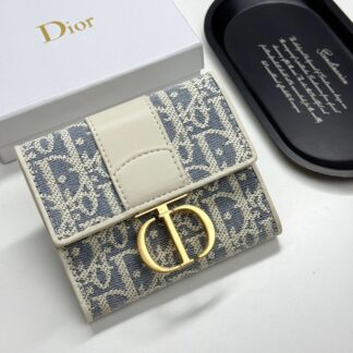 Dior P85 1818 11 10 Wallet