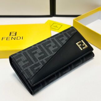 Fendi P90 X10 Wallet