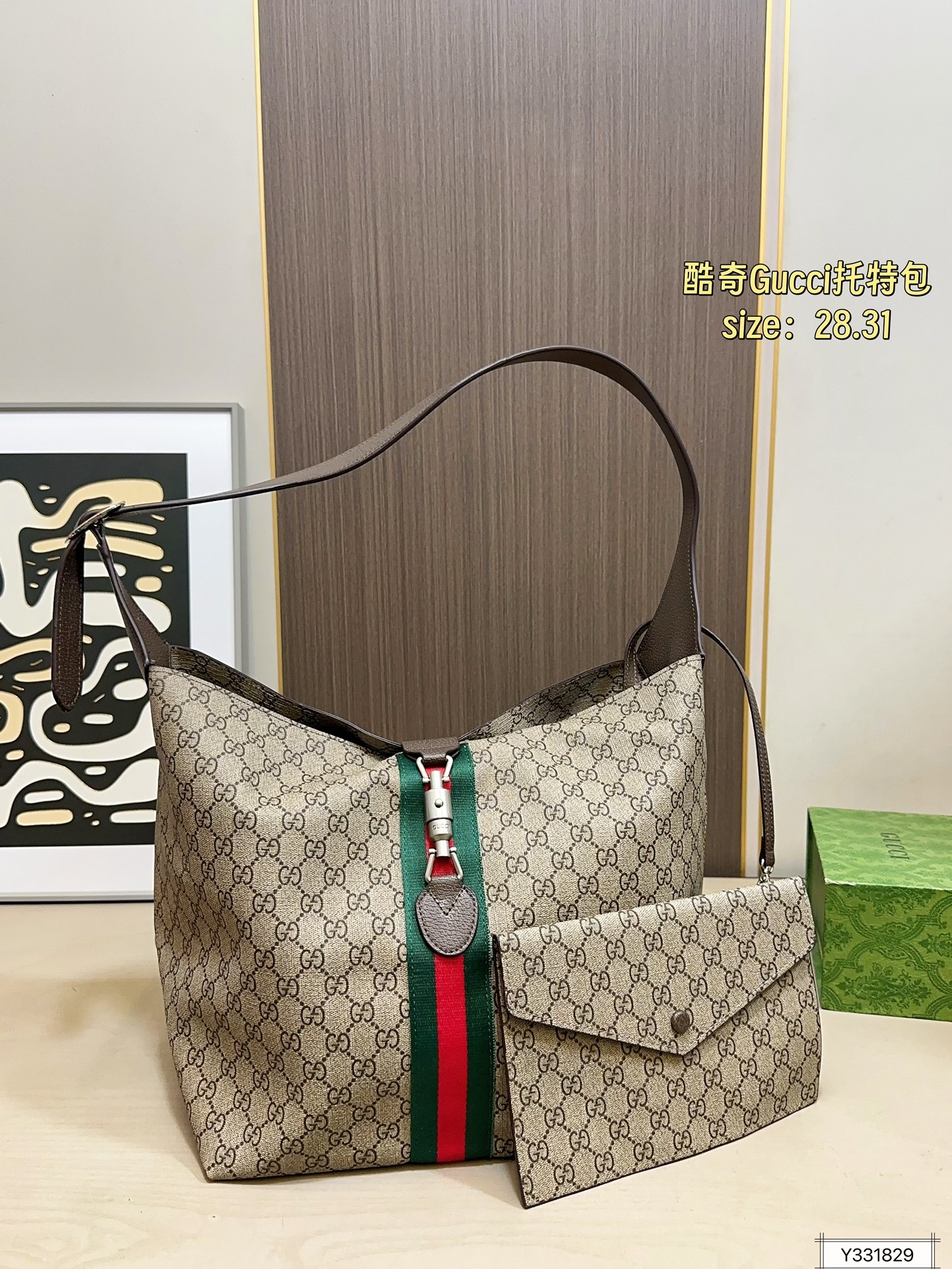 Luxury 130 28 31 Jackie1961 Tote Bag