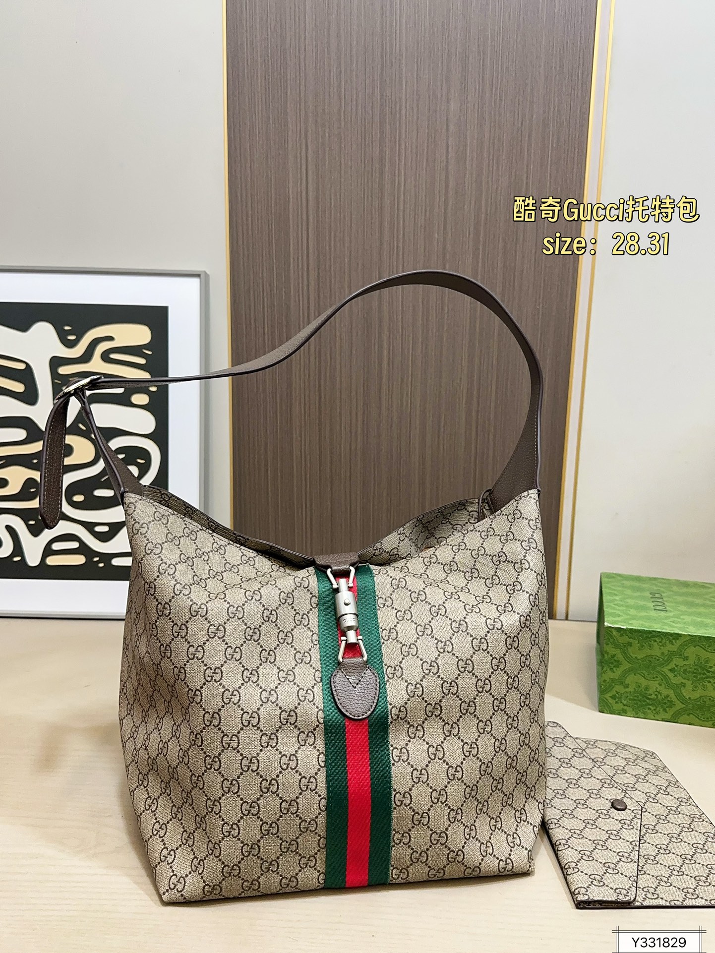 Luxury 130 28 31 Jackie1961 Tote Bag