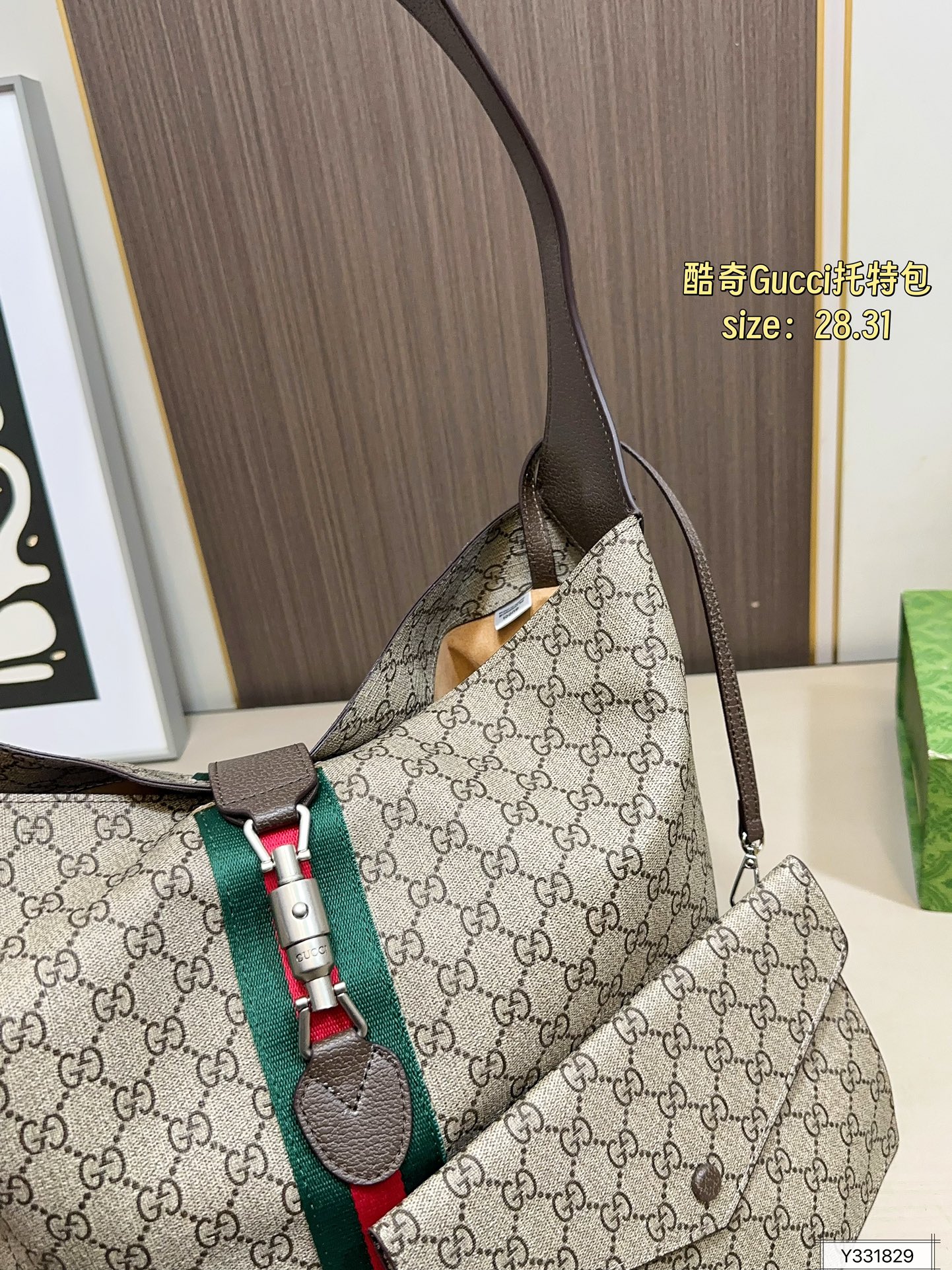 Luxury 130 28 31 Jackie1961 Tote Bag