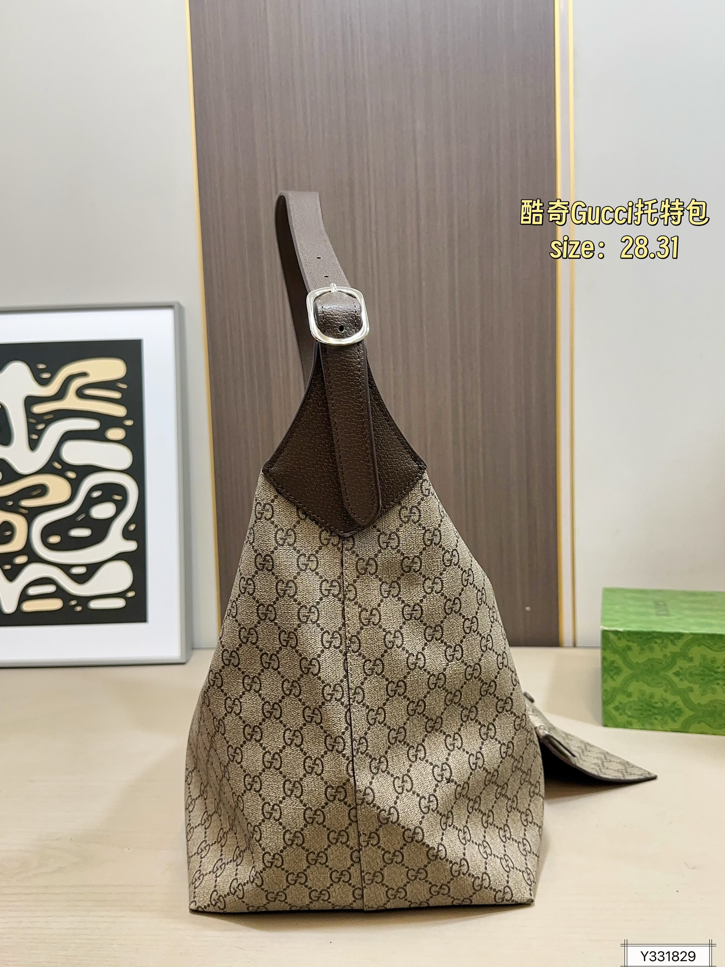 Luxury 130 28 31 Jackie1961 Tote Bag