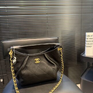 Chanel P250 CHANEL26c hobo 22 19 9911 Bags Leather