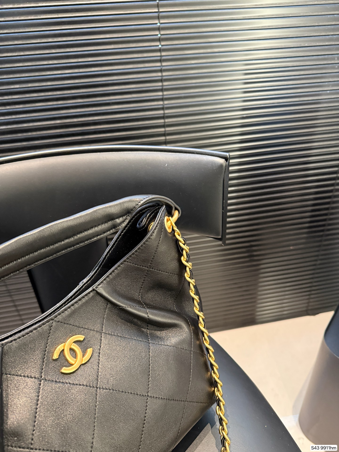 Chanel P250 CHANEL26c hobo 22 19 9911 Bag