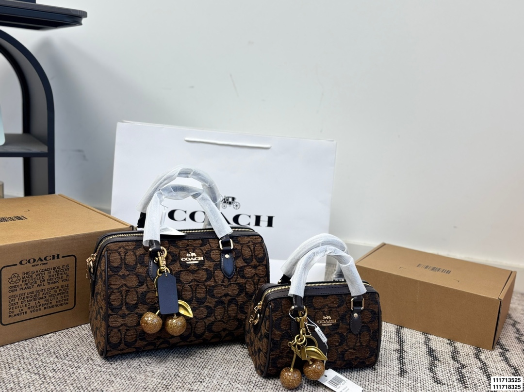 Luxury p160 p140 logo 25 16 18 13 Bag