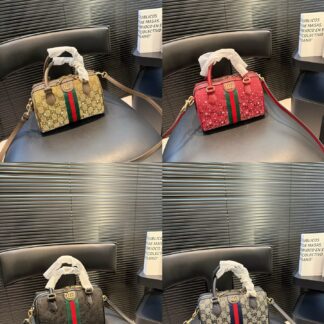 Gucci P130 21 14 Bag