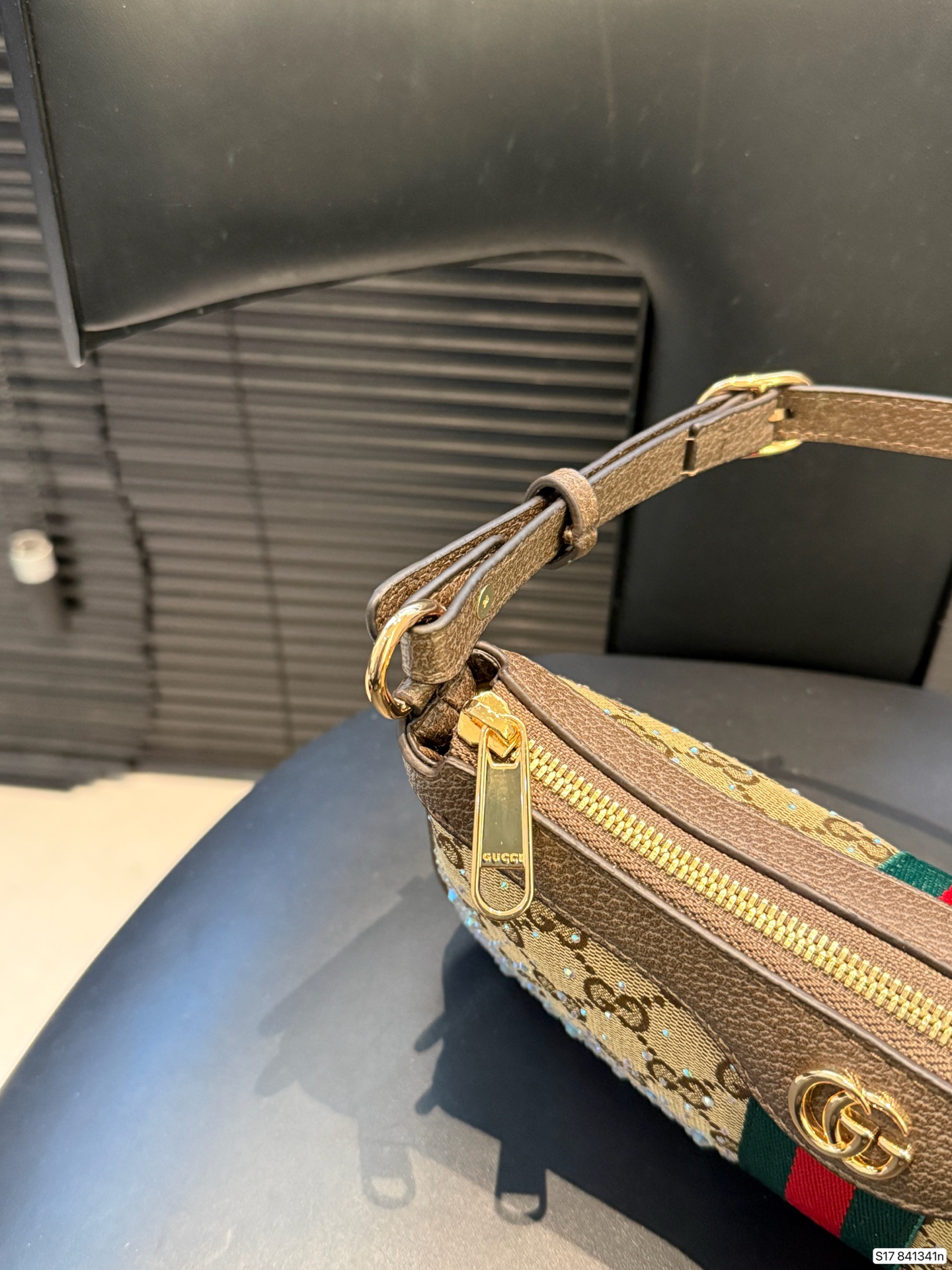 Designer P120 25 13 Bag
