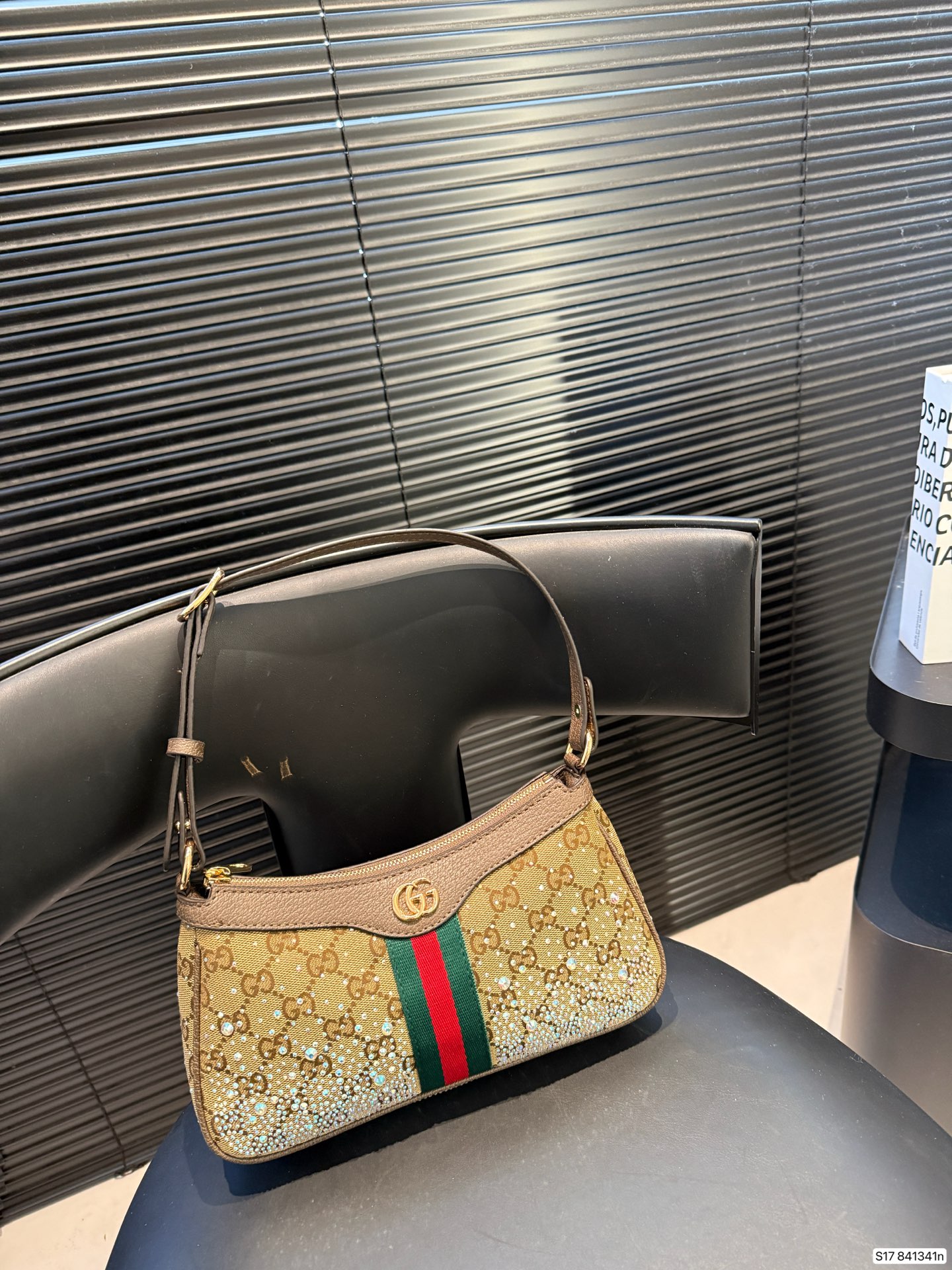 Designer P120 25 13 Bag