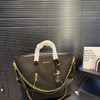 Prada P170 33 32 951 Bag